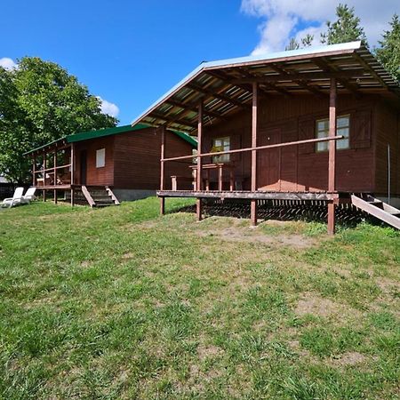 J&L Gradzkie Gradzkie (Warmian-Masurian) Exterior foto